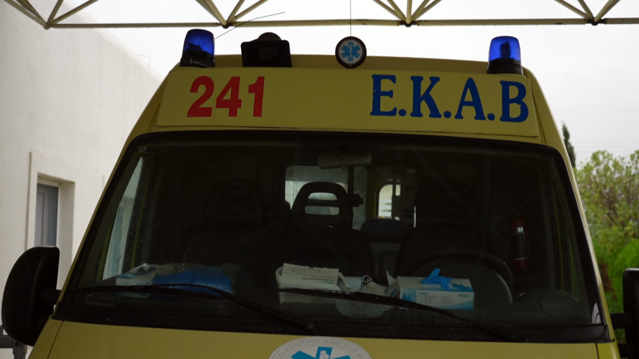 Χανιά: Γαλλίδα τουρίστρια πέθανε κατά τη διάρκεια πεζοπορίας