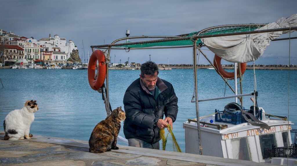 Έως 15 Σεπτεμβρίου αιτήσεις για το πρόγραμμα επενδύσεων 16 εκατ. σε αλιευτικά σκάφη
