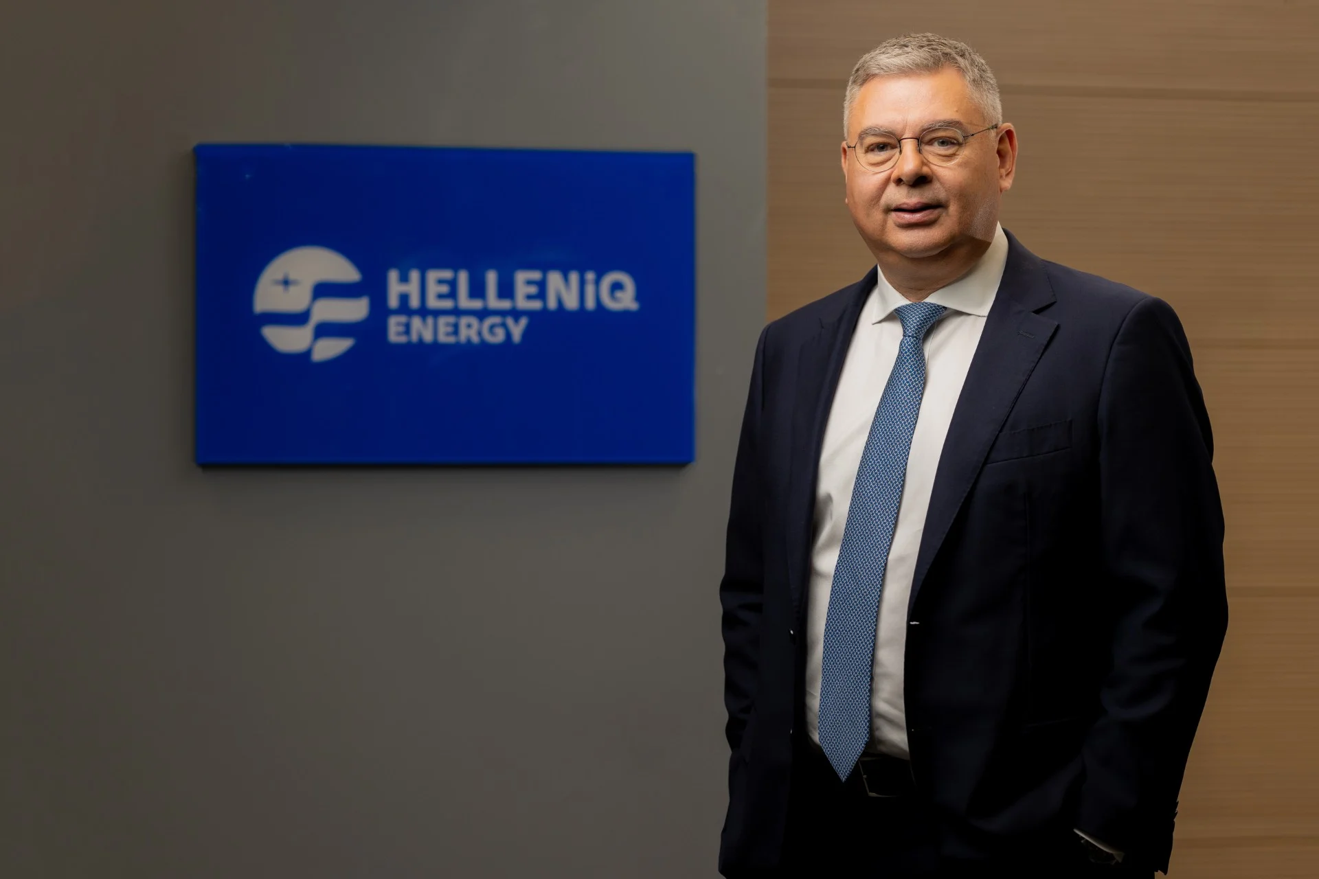 Ο manager πίσω από την πιο «καυτή» μετοχή του καλοκαιριού