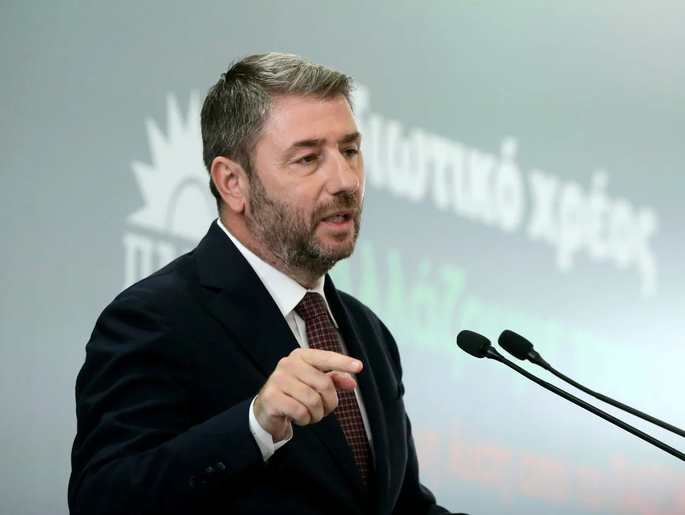 Το σχέδιο του ΠΑΣΟΚ για τη ρύθμιση του ιδιωτικού χρέους 