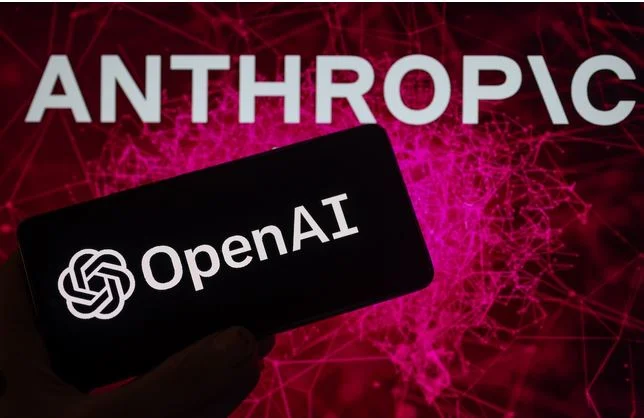 Η Ευρωπαϊκή Eπιτροπή σε συνομιλίες με την OpenAI και την Anthropic για τα περιστατικά αυτονόμησης των ΑΙ μοντέλων τους