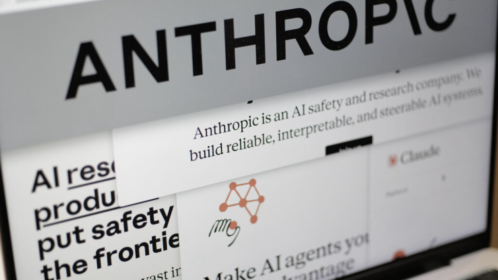 Πώς η Anthropic ξεπέρασε την OpenAI στην κούρσα της τεχνητής νοημοσύνης