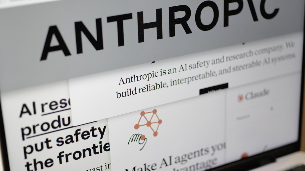Πώς η Anthropic ξεπέρασε την OpenAI στην κούρσα της τεχνητής νοημοσύνης