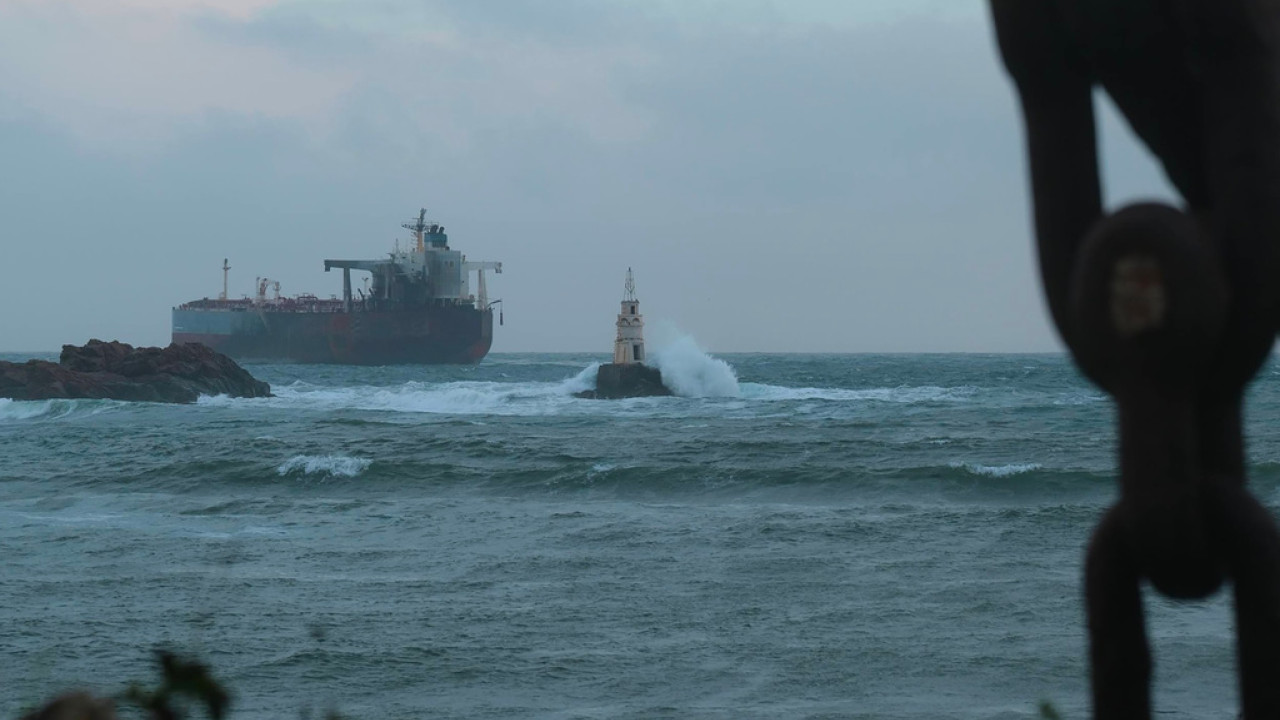 Ρωσία: Έπληξε πλοία στη Μαύρη Θάλασσα με στρατιωτικά φορτία για Ουκρανία