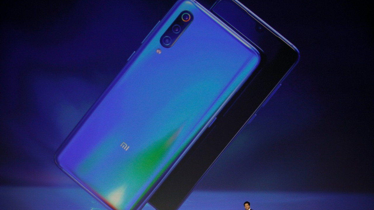 Xiaomi: Βουτιά 21% στα κέρδη β' τριμήνου