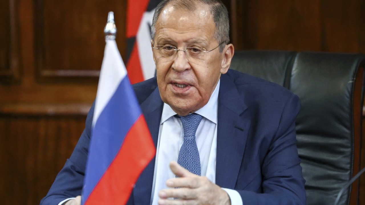 Θάνατος Μλάντιτς: Η Μόσχα επικρίνει την έλλειψη «αμεροληψίας» του Ποινικού Δικαστηρίου για την πρώην Γιουγκοσλαβία