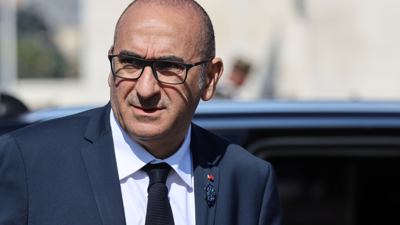 Γαλλία: Ενισχύονται οι αστυνομικές δυνάμεις στα σύνορα με την Ισπανία