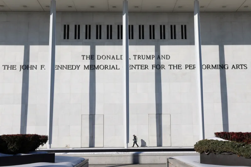 Trump-Kenedy