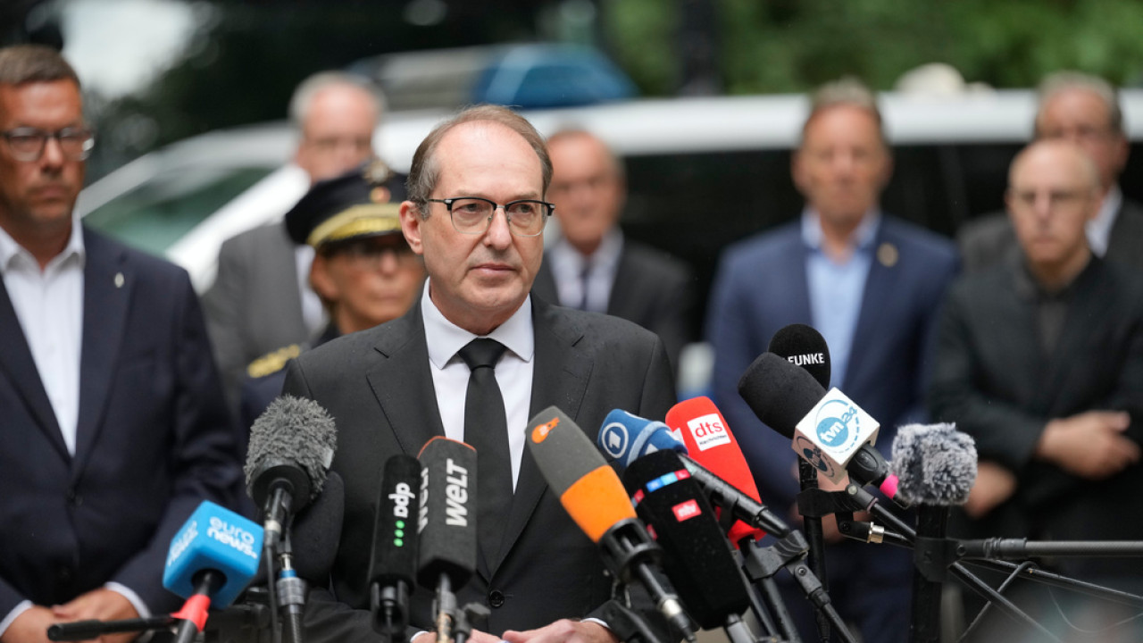 Γερμανία: Νέα παράταση στους συνοριακούς ελέγχους μετά τα γεγονότα στη Θέουτα