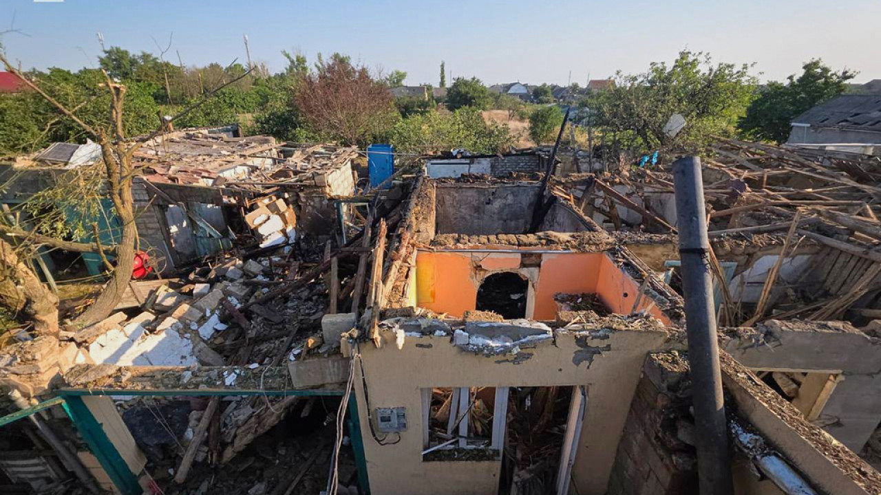 Τραγωδία στην Κριμαία: Ρώσος στρατιωτικός σκότωσε συνάδελφό του και 3 πολίτες