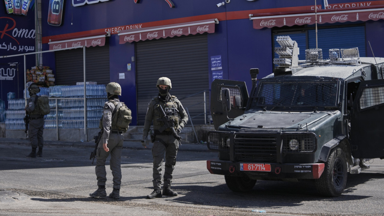 Το Ισραήλ απαγορεύει την είσοδο σε δυο ευρωβουλευτές της Σουηδίας