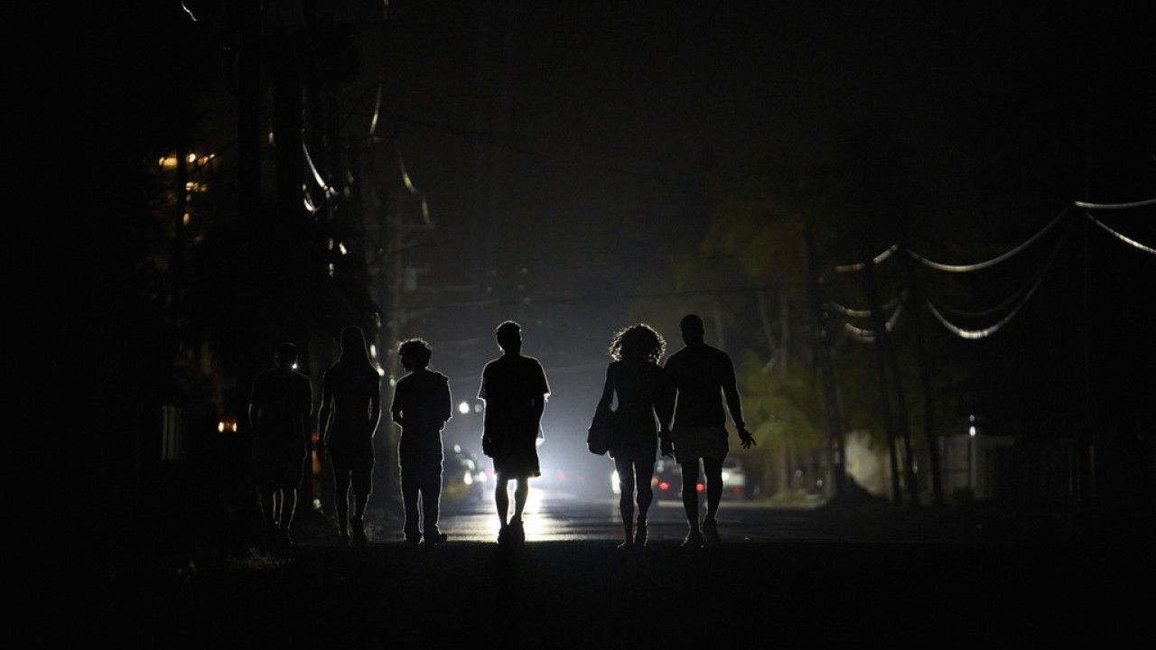 Ταυτόχρονο blackout σε Καζακστάν, Τατζικιστάν, Κιργιζιστάν και Ουζμπεκιστάν