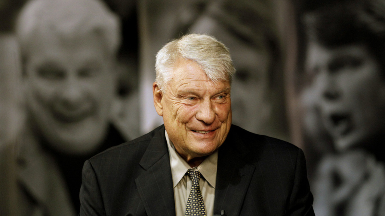 Θλίψη στο NBA: Έφυγε από τη ζωή ο εμβληματικός παίκτης και κόουτς, Ντον Νέλσον