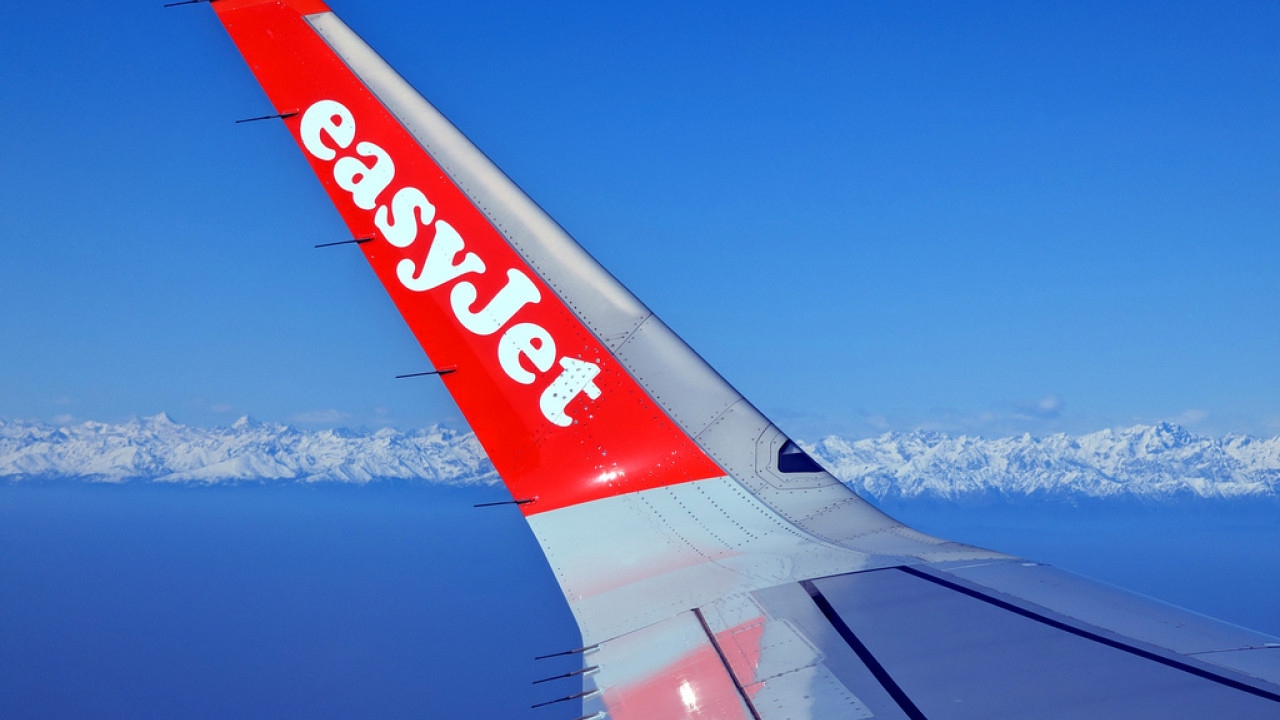 Apollo: Αγοράζει την EasyJet για 5,7 δισ. λίρες