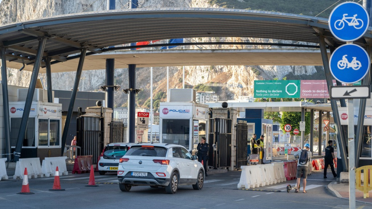 Ισπανία: 1η μέρα διασυνοριακών ελέγχων από Ιταλία - «Απαράδεκτο» λέει η Ρώμη