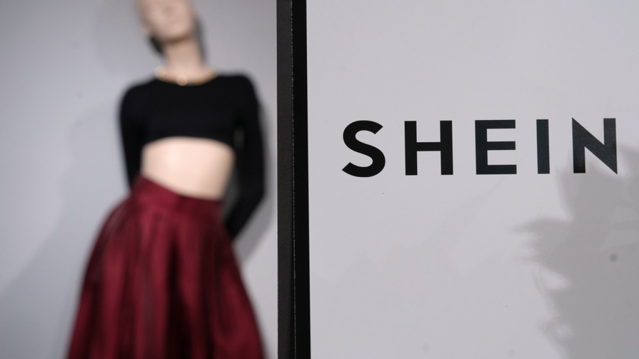 Shein: Στις 19/8 σχεδιάζει το ντεμπούτο της στο χρηματιστήριο του Χονγκ Κονγκ