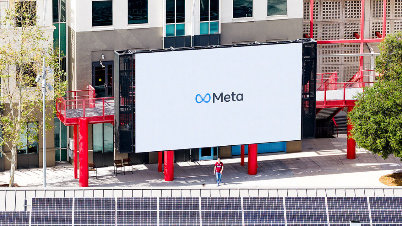 Μοντέλο AI της Meta παραβίασε συστήματα εταιρείας κατά τη διάρκεια δοκιμών