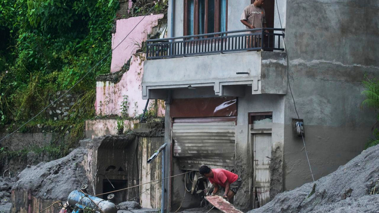 ΥΠΕΞ για Νεπάλ: Οι σκέψεις μας είναι με τις οικογένειες των θυμάτων και των αγνοουμένων