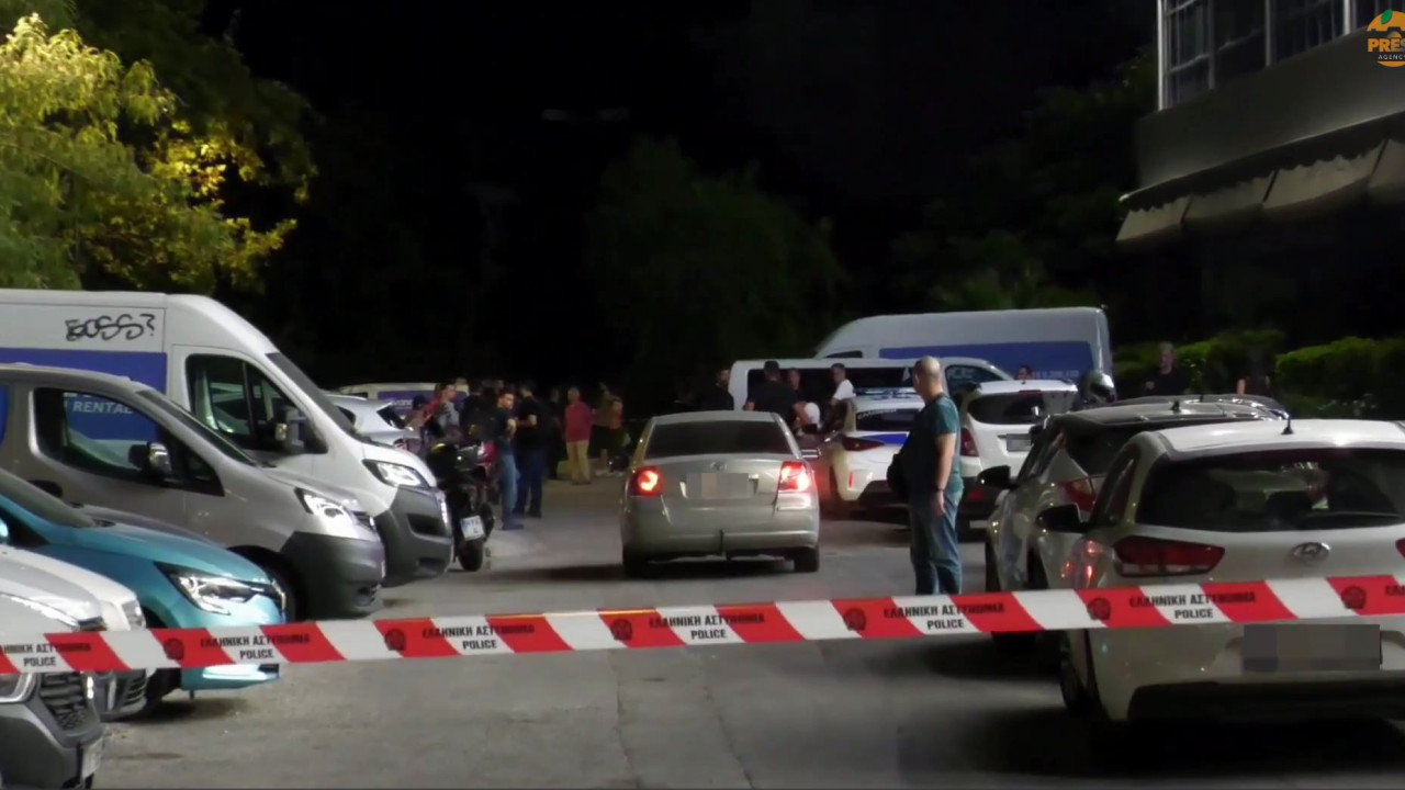 Νεκρός αστυνομικός στον Άγιο Δημήτριο: Παθολογικά αίτια δείχνει ο πρώτος έλεγχος -Εν αναμονή της ιατροδικαστικής
