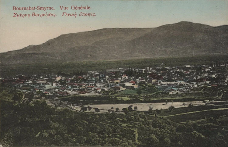 26 Αυγούστου 1922: Ο Μπουρνόβας ζει τις τελευταίες του ώρες – Σειρά είχε η Σμύρνη