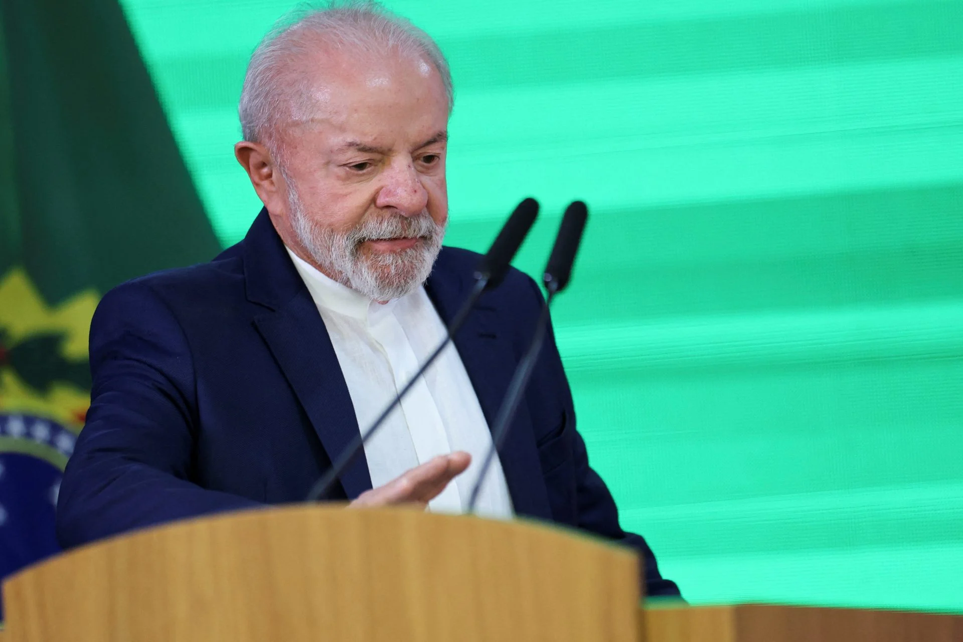 Βραζιλία: Περιορισμένες σχέσεις με την Αργεντινή όσο συνεχίζονται οι «επιθέσεις» του Μιλέι
