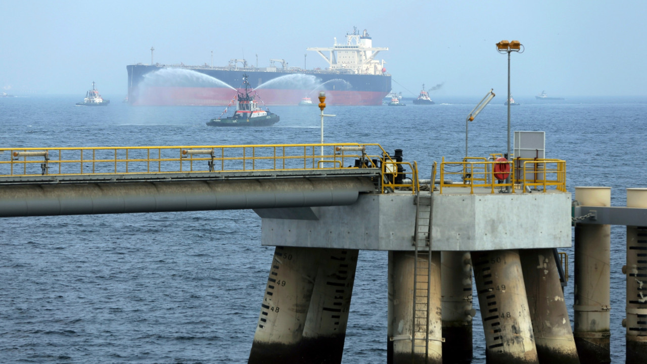 Πετρέλαιο: Στα 88 δολάρια το Brent – Σε αδιέξοδο οι συνομιλίες ΗΠΑ-Ιράν για τα Στενά του Ορμούζ