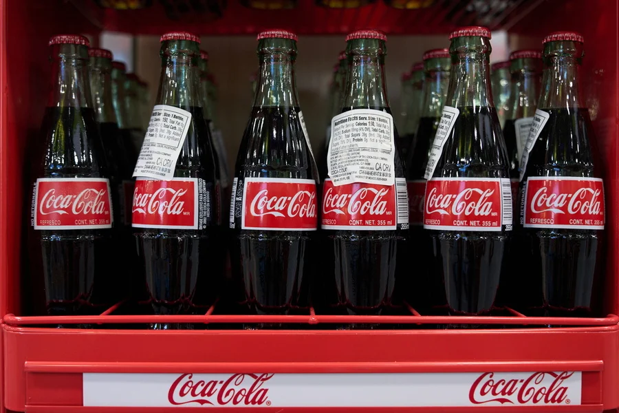 Η διπλή εξήγηση για το καθοδικό σπιράλ της Coca Cola