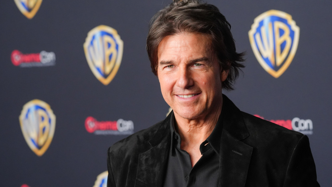 «Days of Thunder 2»: Ο Τομ Κρουζ επιστρέφει στις πίστες του NASCAR μαζί με την Αν Χάθαγουεϊ