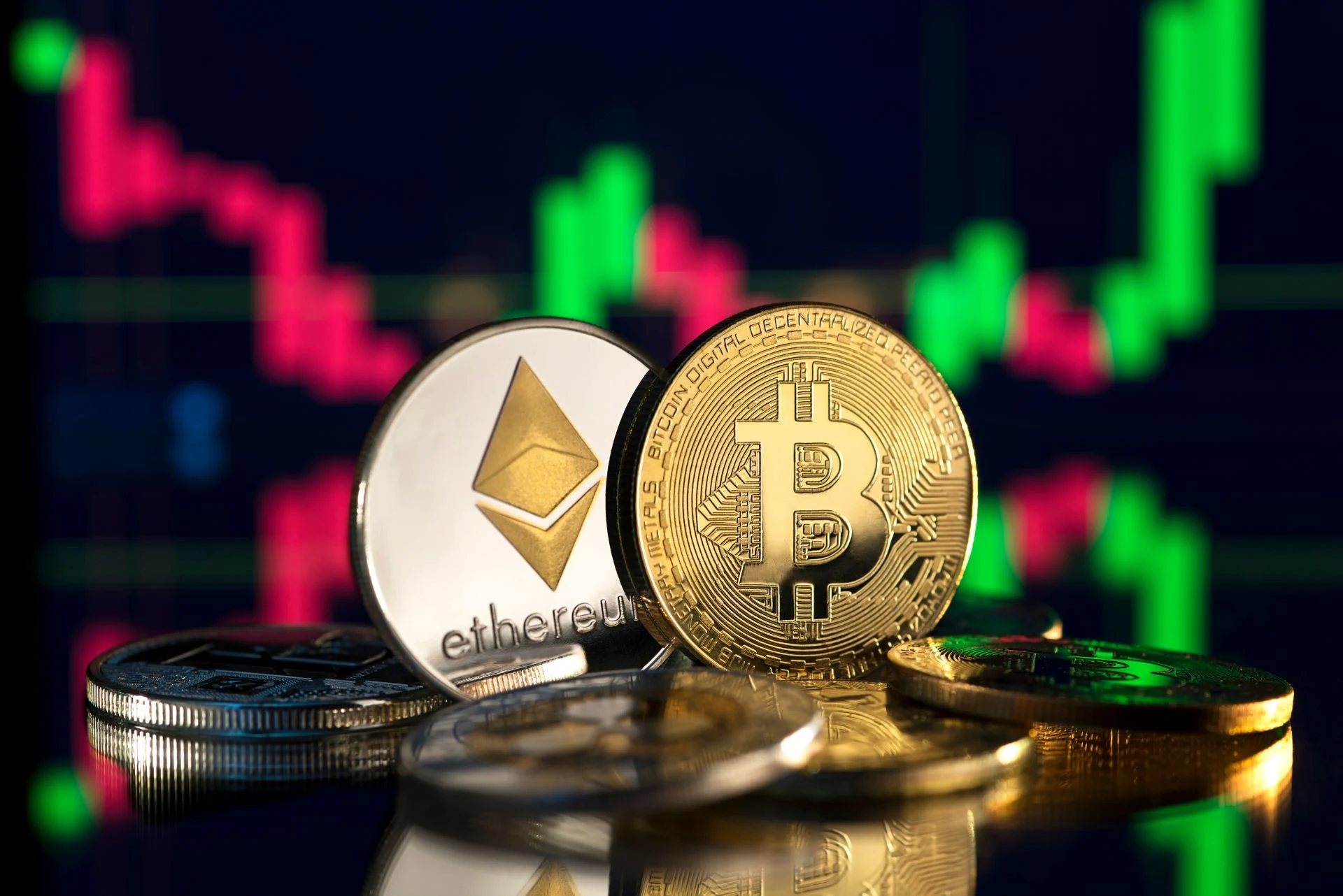 Η «νεκρανάσταση» των crypto – Νέο bull market ή η πιο επικίνδυνη παγίδα του κύκλου;