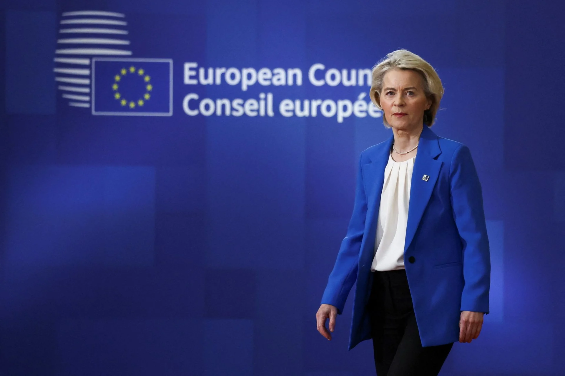 «Η Ευρώπη πενθεί μαζί με την Ελλάδα και τη Δανία»