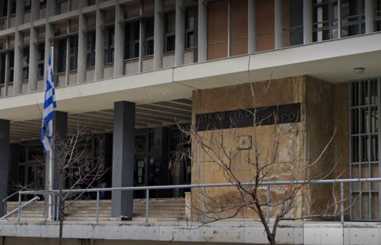 Οκτώ μήνες με αναστολή στον 48χρονο αστυνομικό για γενετήσιες πράξεις σε βάρος πρώην συντρόφου του