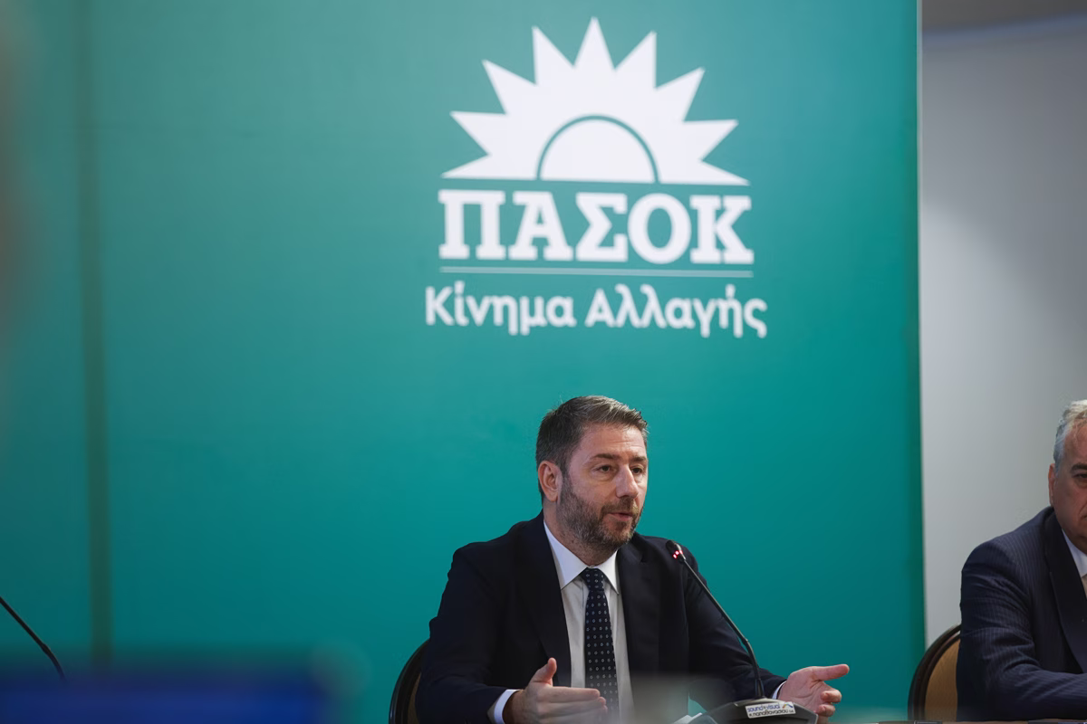 Το ΠΑΣΟΚ παρουσιάζει την Πέμπτη το πρόγραμμά του για το ιδιωτικό χρέος - «Αλλάζουμε τους κανόνες»