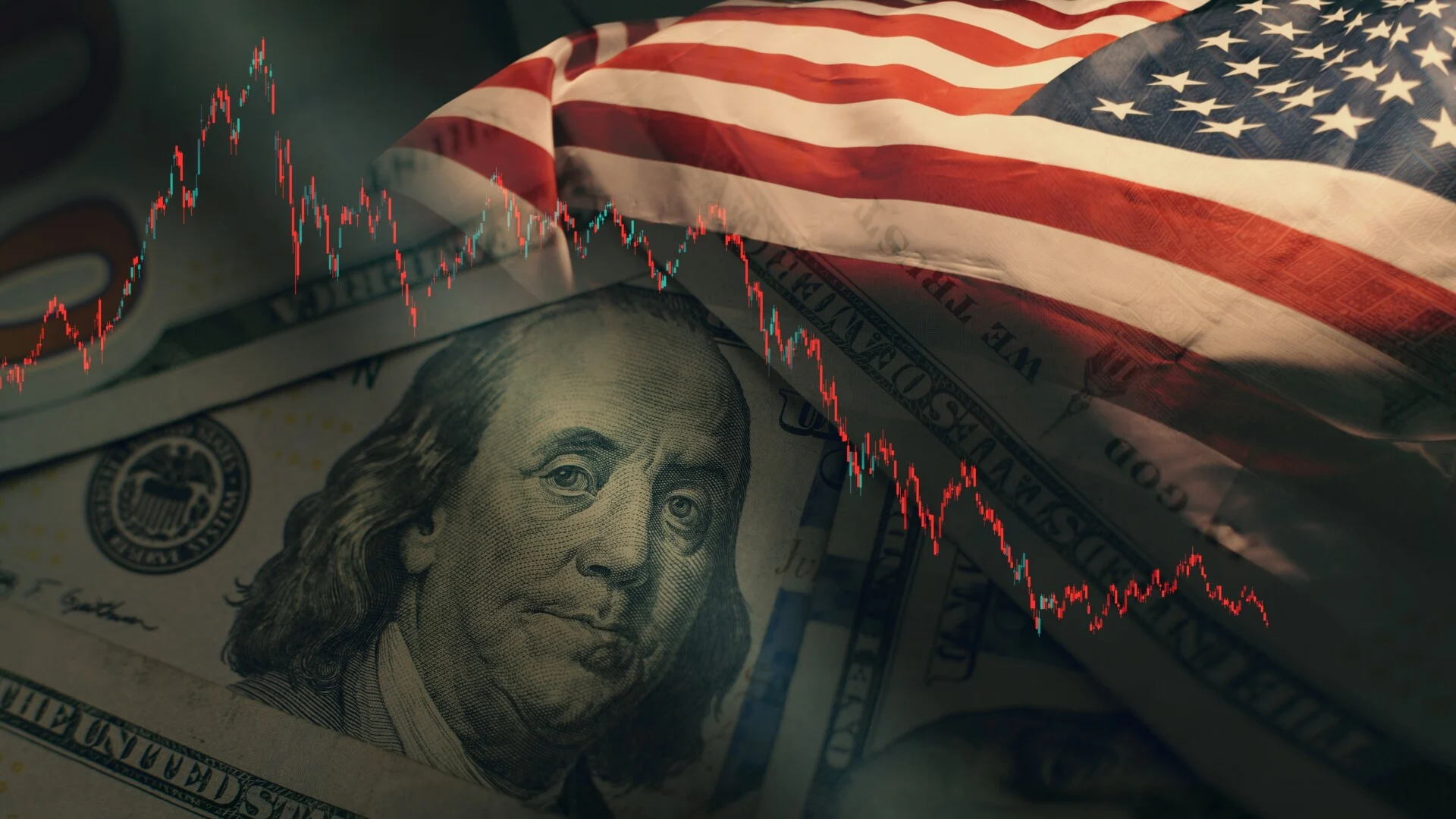 Υποχώρησης σύνεχεια για το USD
