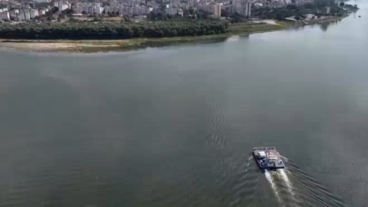 Δούναβης:Εκτός λειτουργίας ο πυρηνικός σταθμός Paks, προβλήματα σε Ρουμανία, Σερβία και ναυσιπλοΐα