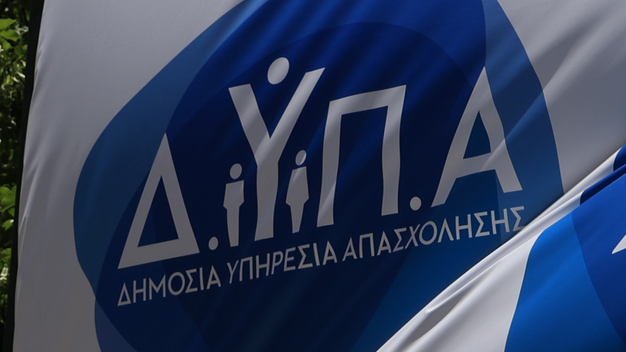 Αναρτήθηκαν οι προσωρινοί πίνακες για τις επιταγές βιβλίων της ΔΥΠΑ