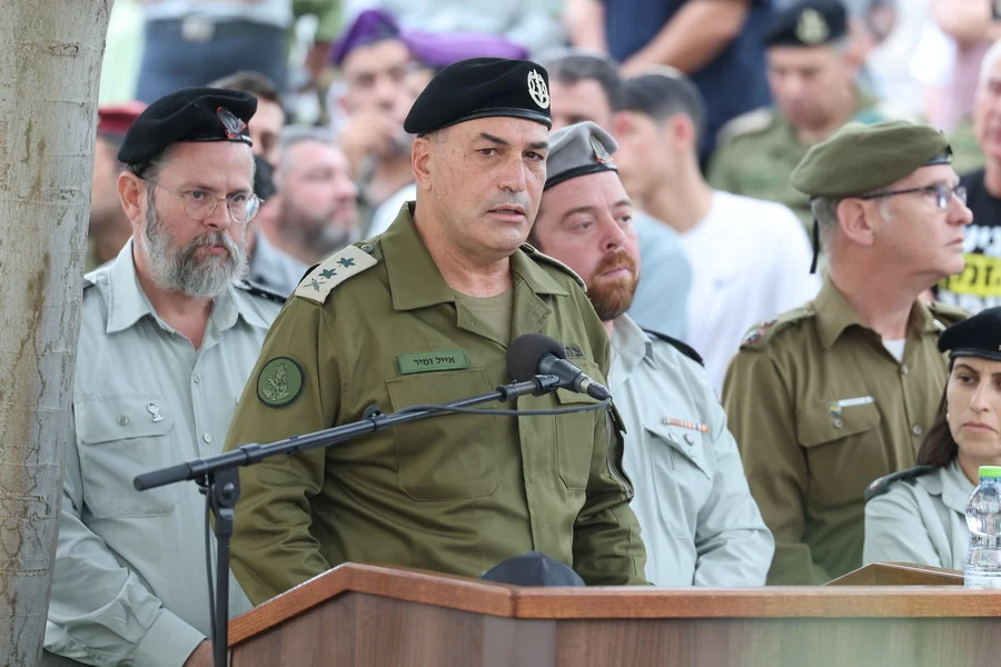 Ο ισραηλινός στρατός θα συνεχίσει να «επιχειρεί προληπτικά» στη Γάζα