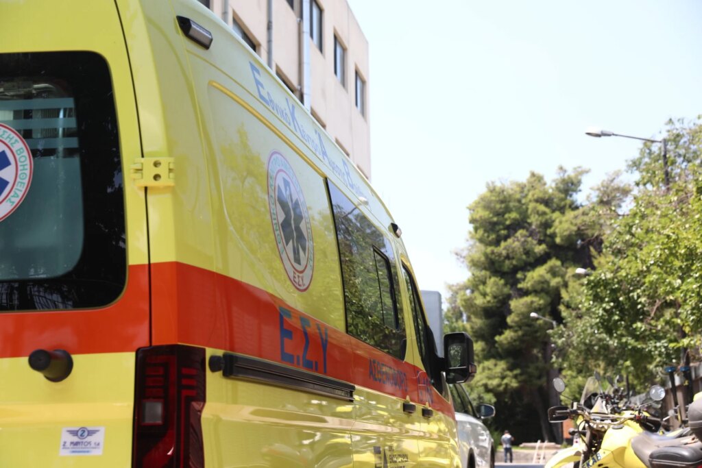 Τραγωδία στα Μάλια: Ανασύρθηκε νεκρή 42χρονη μητέρα από την Ολλανδία που είχε πέσει στη θάλασσα από εκμισθωμένο σκάφος