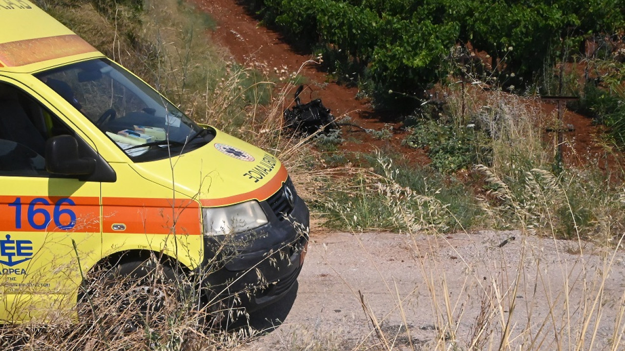 Κάτω Κουφονήσι: Γυναίκα εντοπίστηκε νεκρή σε απομακρυσμένη παραλία