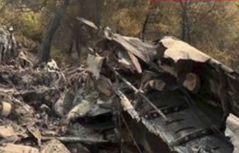 Υποστήριξη της Κατηγορίας θα δηλώσουν μητέρα και αδελφή του Έλληνα χειριστή – News.gr