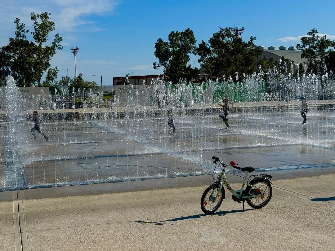 The Ellinikon Park to offer free and open access to all