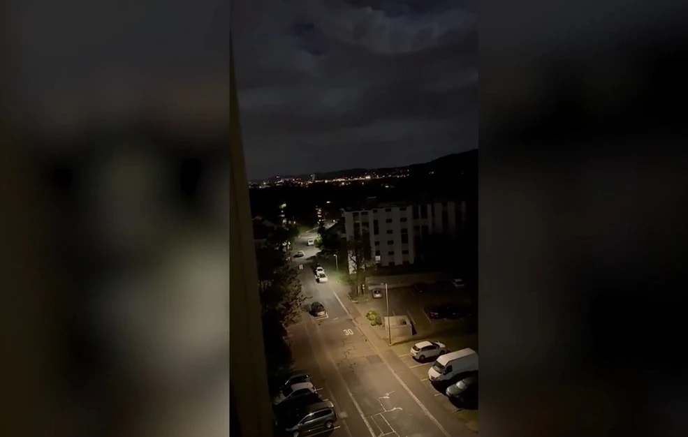 Πυροβολισμοί σε rave πάρτι στην πόλη Ααράου, φόβοι για πολλά θύματα – Μεγάλη αστυνομική επιχείρηση – News.gr