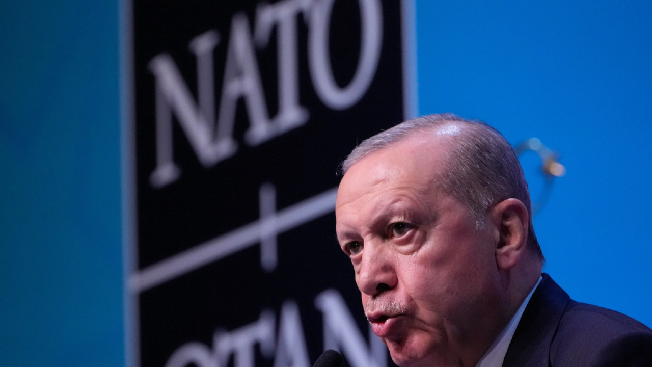 Τουρκία–Ισραήλ: Στα ύψη η ένταση – Σκληρή απάντηση Άγκυρας στον Νετανιάχου