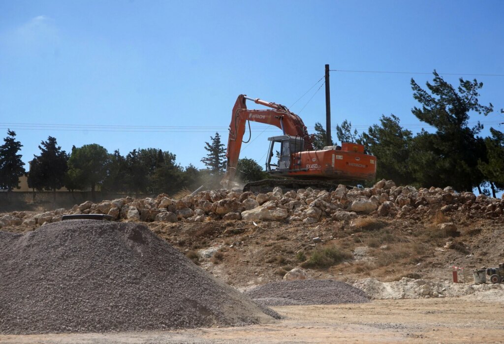 Σε φάση αναδοχής τα δύο μεγάλα οδικά έργα ΣΔΙΤ της Β. Ελλάδας