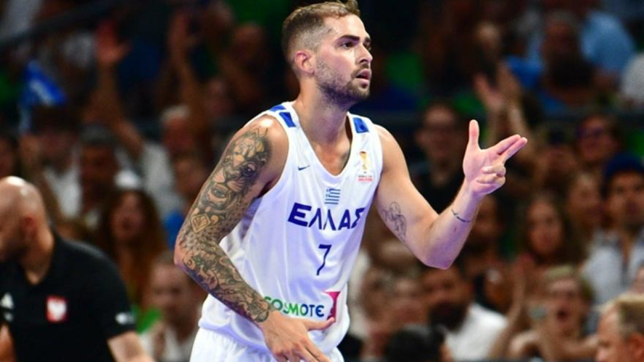 Μπάσκετ: Η Εθνική Ελλάδας 89-81 την Πολωνία σε φιλικό