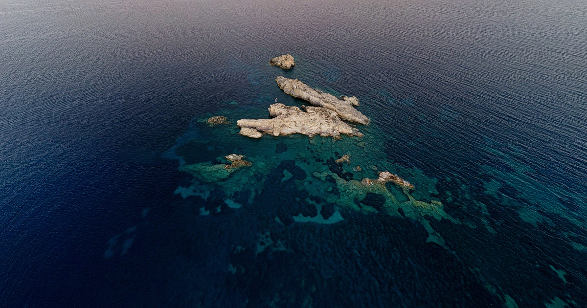 Η αναθεωρητική επιθετική Τουρκία, τα θαλάσσια πάρκα και η Ελλάδα
