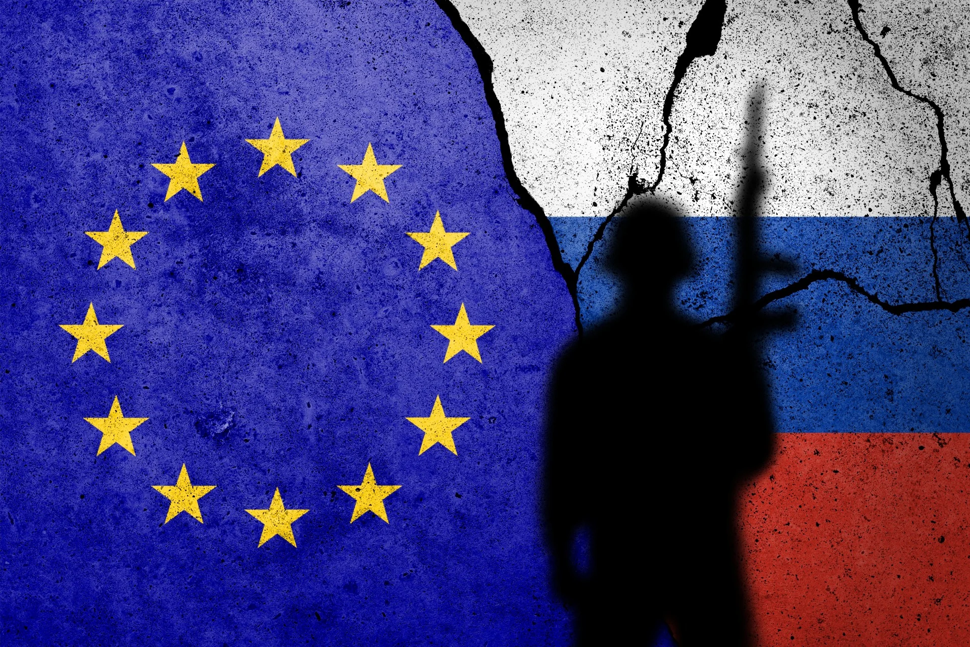 Η Ευρώπη όλο και πιο κοντά σε πόλεμο με τη Ρωσία;