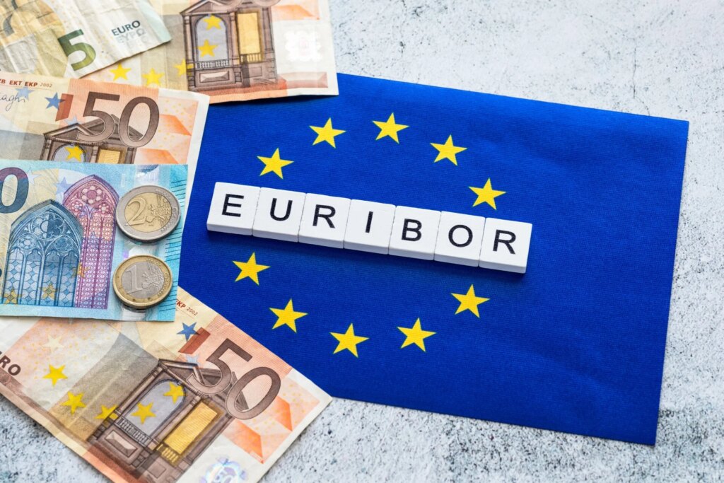 Πάνω από το 3% το Euribor- Οι επιπτώσεις στα στεγαστικά δάνεια