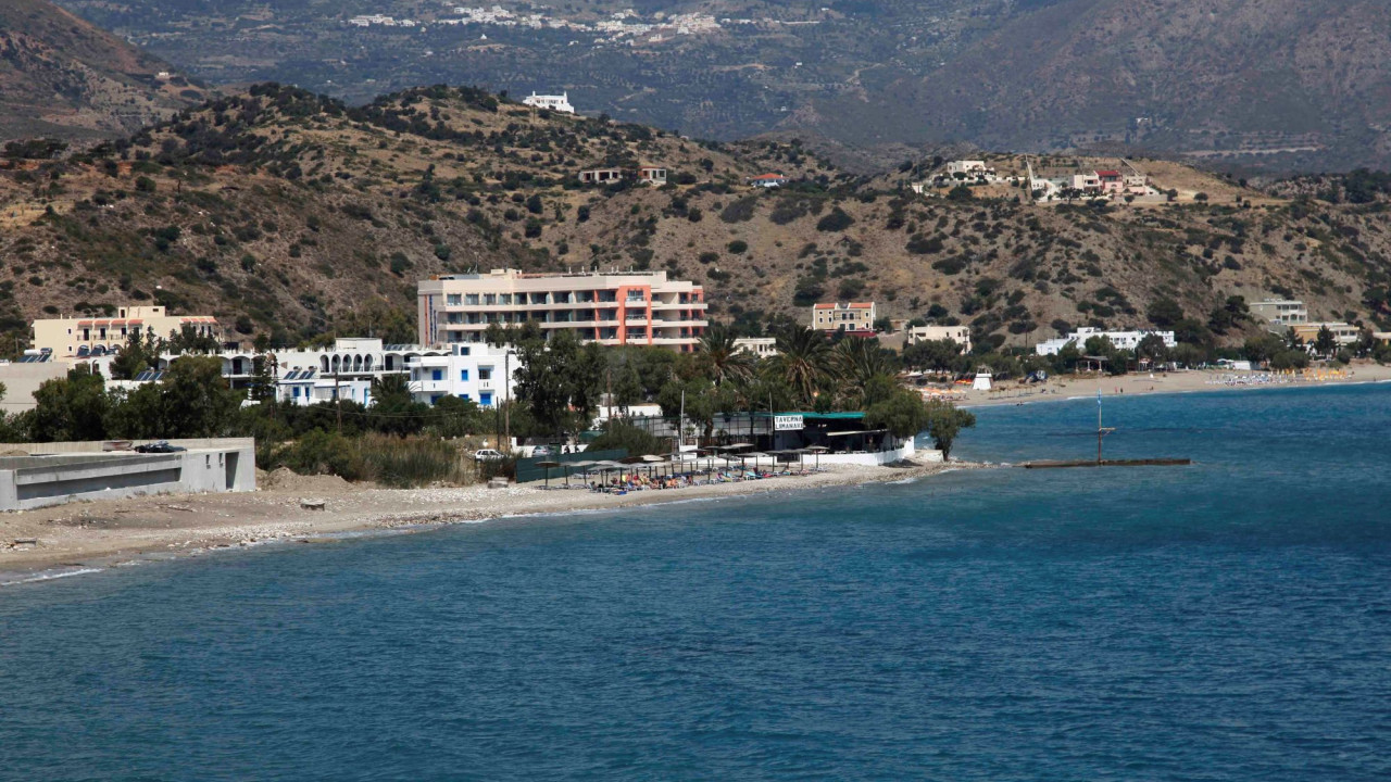 Ειδικό Χωροταξικό Πλαίσιο για τον Τουρισμό: Οι νέοι κανόνες για επενδύσεις και νησιά