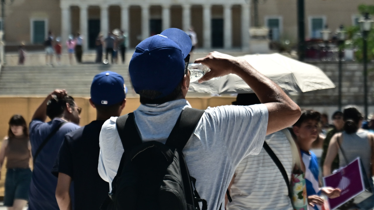 Πρόγνωση καιρού: Εξαήμερο με θερμοκρασίες στα όρια του καύσωνα