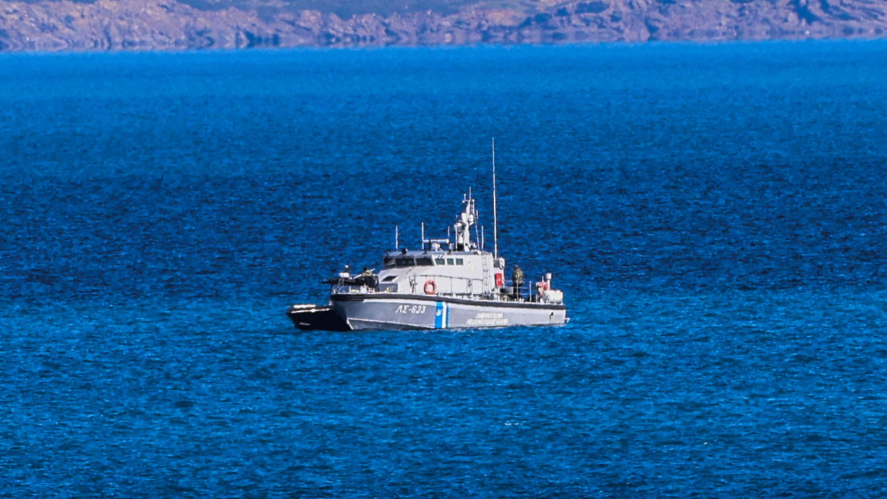 Χαλκιδική: Τραυματίστηκε 65χρονος υποβρύχιος αλιέας από σκάφος στη Συκιά